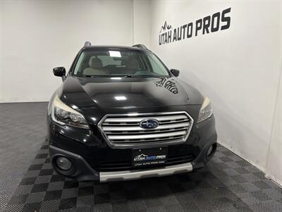 2017 Subaru Outback 2.5i Premium - Photo 6 - West Bountiful, UT 84087