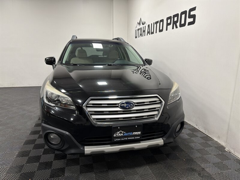 2017 Subaru Outback 2.5i Premium - Photo 6 - West Bountiful, UT 84087