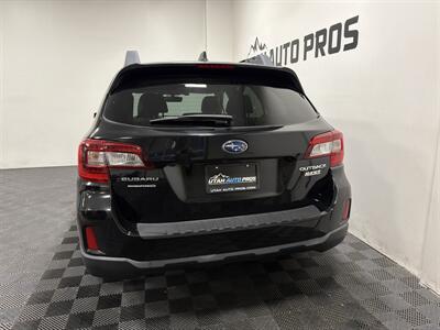 2017 Subaru Outback 2.5i Premium - Photo 11 - West Bountiful, UT 84087