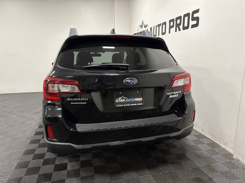 2017 Subaru Outback 2.5i Premium - Photo 11 - West Bountiful, UT 84087