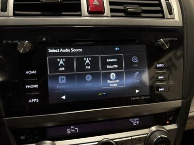 2017 Subaru Outback 2.5i Premium - Photo 19 - West Bountiful, UT 84087