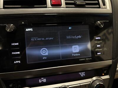 2017 Subaru Outback 2.5i Premium - Photo 21 - West Bountiful, UT 84087