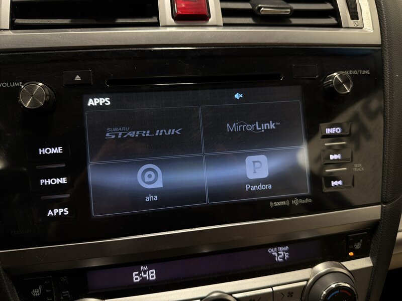 2017 Subaru Outback 2.5i Premium - Photo 21 - West Bountiful, UT 84087