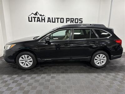 2017 Subaru Outback 2.5i Premium - Photo 9 - West Bountiful, UT 84087