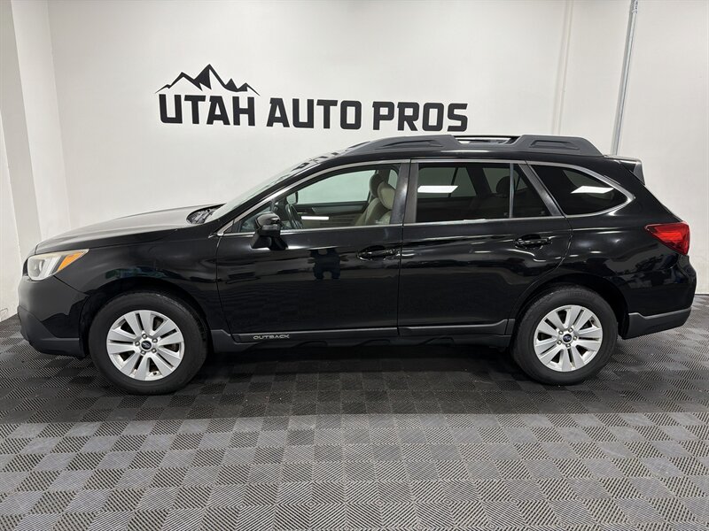 2017 Subaru Outback 2.5i Premium - Photo 9 - West Bountiful, UT 84087