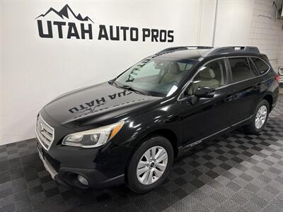2017 Subaru Outback 2.5i Premium - Photo 8 - West Bountiful, UT 84087