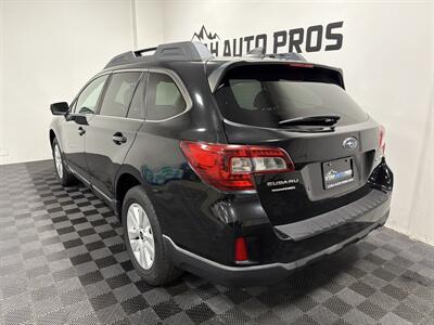 2017 Subaru Outback 2.5i Premium - Photo 10 - West Bountiful, UT 84087