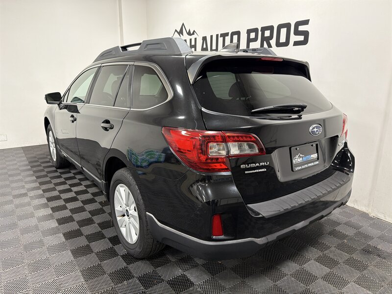 2017 Subaru Outback 2.5i Premium - Photo 10 - West Bountiful, UT 84087
