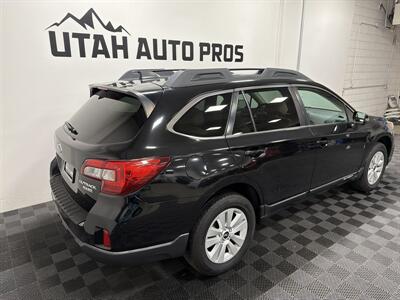 2017 Subaru Outback 2.5i Premium - Photo 3 - West Bountiful, UT 84087