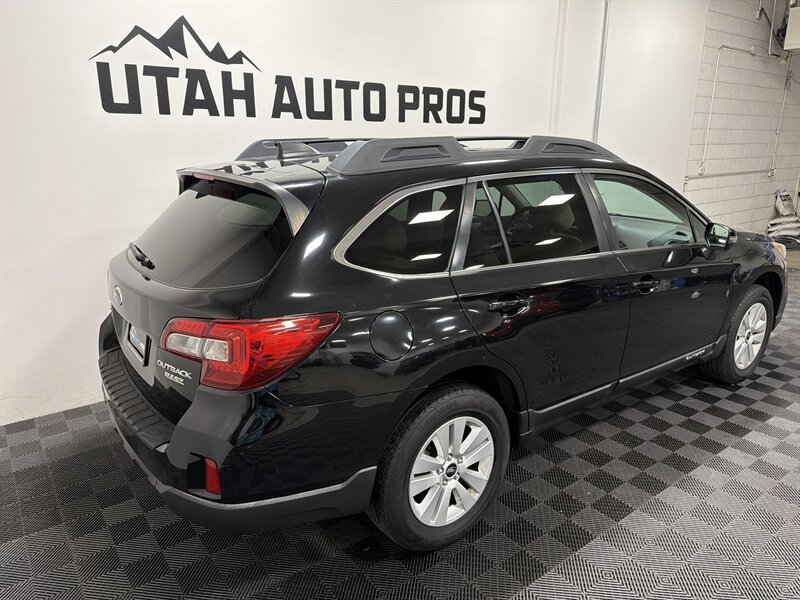 2017 Subaru Outback 2.5i Premium - Photo 3 - West Bountiful, UT 84087