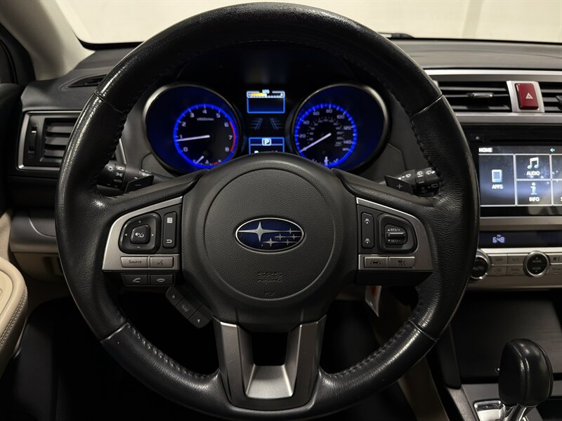 2017 Subaru Outback 2.5i Premium - Photo 24 - West Bountiful, UT 84087