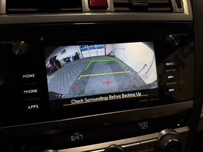 2017 Subaru Outback 2.5i Premium - Photo 20 - West Bountiful, UT 84087