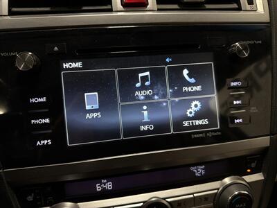 2017 Subaru Outback 2.5i Premium - Photo 22 - West Bountiful, UT 84087