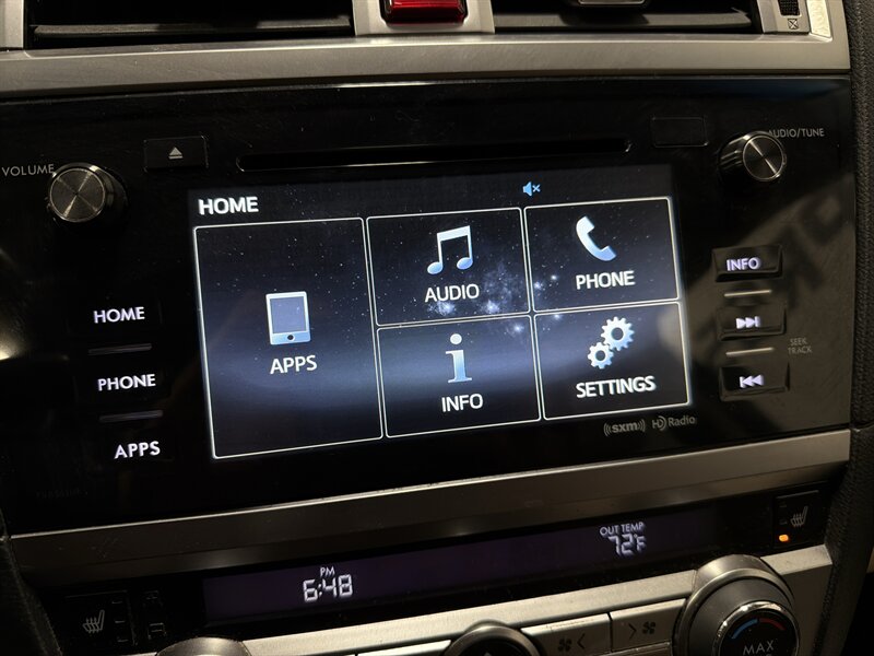 2017 Subaru Outback 2.5i Premium - Photo 22 - West Bountiful, UT 84087