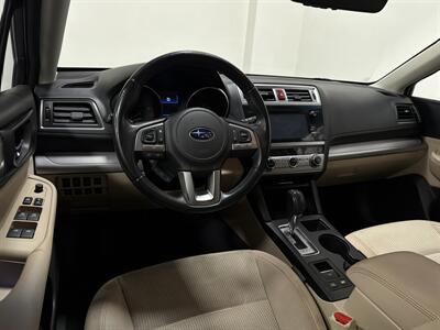 2017 Subaru Outback 2.5i Premium - Photo 13 - West Bountiful, UT 84087