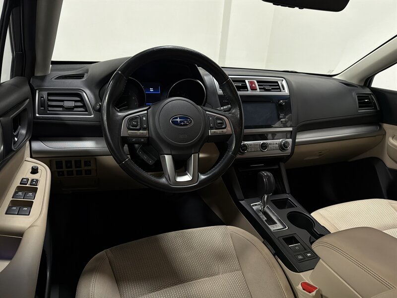 2017 Subaru Outback 2.5i Premium - Photo 13 - West Bountiful, UT 84087