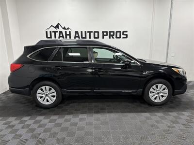 2017 Subaru Outback 2.5i Premium - Photo 2 - West Bountiful, UT 84087