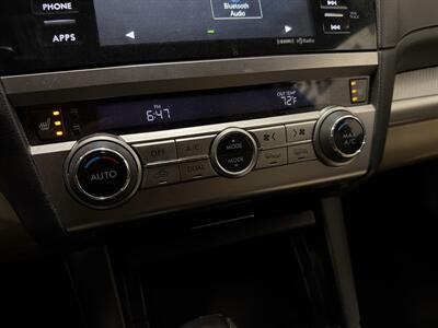 2017 Subaru Outback 2.5i Premium - Photo 18 - West Bountiful, UT 84087