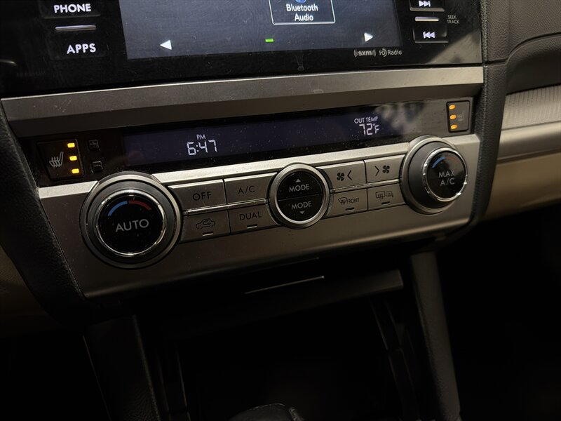 2017 Subaru Outback 2.5i Premium - Photo 18 - West Bountiful, UT 84087