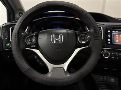 2014 Honda Civic EX - Photo 19 - West Bountiful, UT 84087