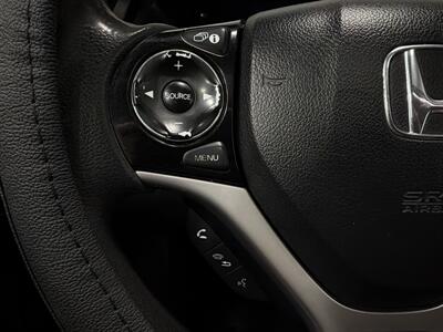 2014 Honda Civic EX - Photo 21 - West Bountiful, UT 84087