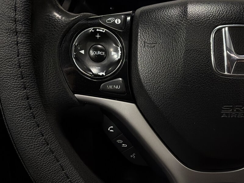 2014 Honda Civic EX - Photo 21 - West Bountiful, UT 84087