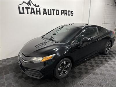 2014 Honda Civic EX - Photo 6 - West Bountiful, UT 84087