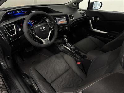 2014 Honda Civic EX - Photo 10 - West Bountiful, UT 84087
