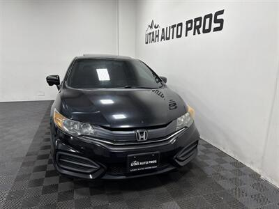 2014 Honda Civic EX - Photo 4 - West Bountiful, UT 84087