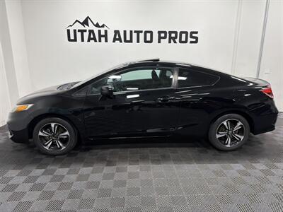 2014 Honda Civic EX - Photo 7 - West Bountiful, UT 84087