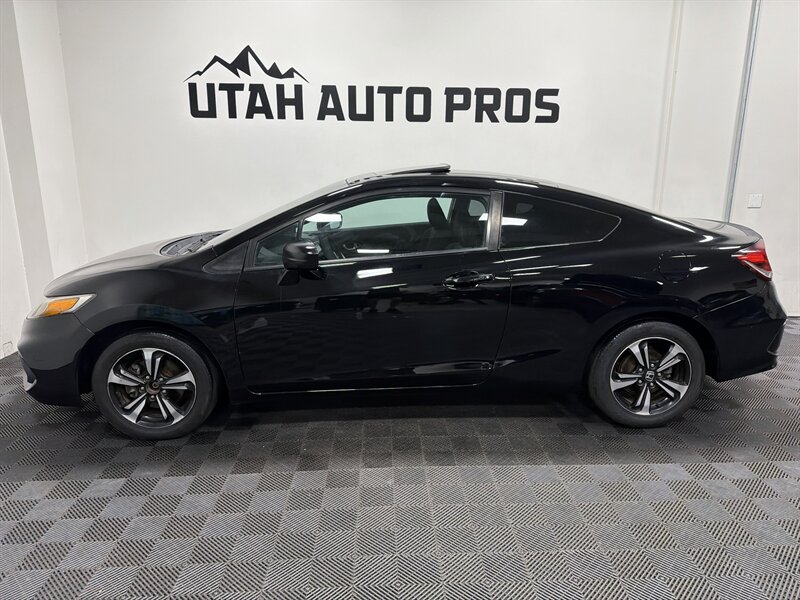 2014 Honda Civic EX - Photo 7 - West Bountiful, UT 84087