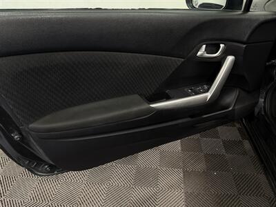 2014 Honda Civic EX - Photo 11 - West Bountiful, UT 84087