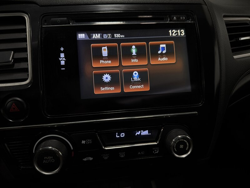 2014 Honda Civic EX - Photo 16 - West Bountiful, UT 84087