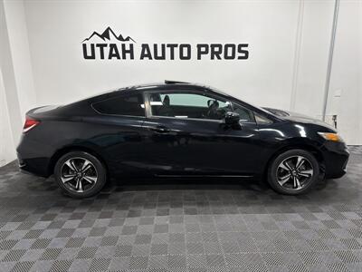 2014 Honda Civic EX - Photo 2 - West Bountiful, UT 84087
