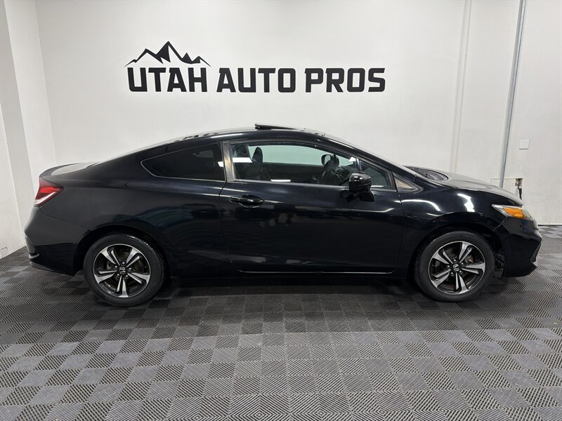 2014 Honda Civic EX - Photo 2 - West Bountiful, UT 84087