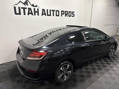 2014 Honda Civic EX - Photo 3 - West Bountiful, UT 84087