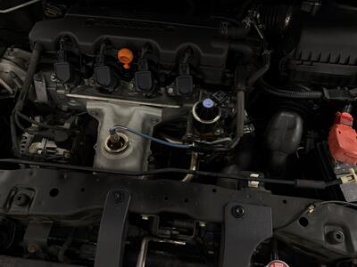 2014 Honda Civic EX - Photo 23 - West Bountiful, UT 84087
