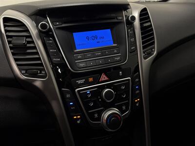 2016 Hyundai ELANTRA GT - Photo 14 - West Bountiful, UT 84087
