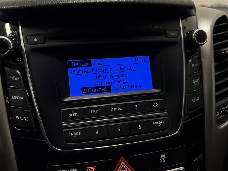 2016 Hyundai ELANTRA GT - Photo 15 - West Bountiful, UT 84087