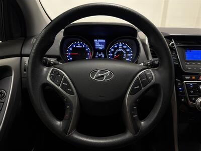 2016 Hyundai ELANTRA GT - Photo 16 - West Bountiful, UT 84087