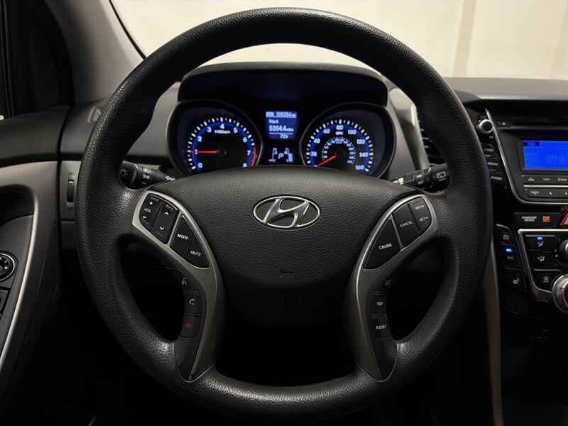 2016 Hyundai ELANTRA GT - Photo 16 - West Bountiful, UT 84087