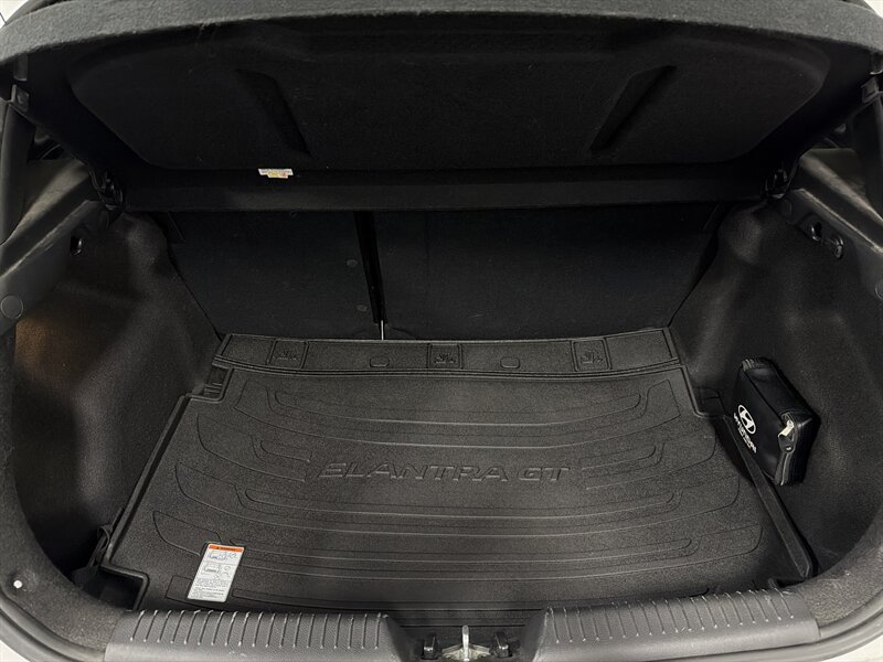 2016 Hyundai ELANTRA GT - Photo 21 - West Bountiful, UT 84087