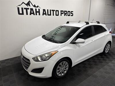2016 Hyundai ELANTRA GT - Photo 6 - West Bountiful, UT 84087