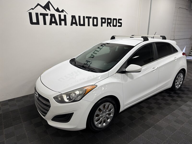 2016 Hyundai ELANTRA GT - Photo 6 - West Bountiful, UT 84087