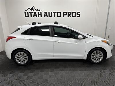 2016 Hyundai ELANTRA GT - Photo 2 - West Bountiful, UT 84087