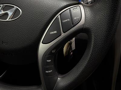 2016 Hyundai ELANTRA GT - Photo 17 - West Bountiful, UT 84087