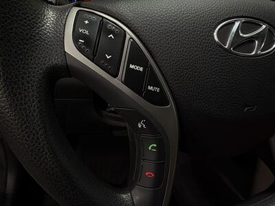 2016 Hyundai ELANTRA GT - Photo 18 - West Bountiful, UT 84087