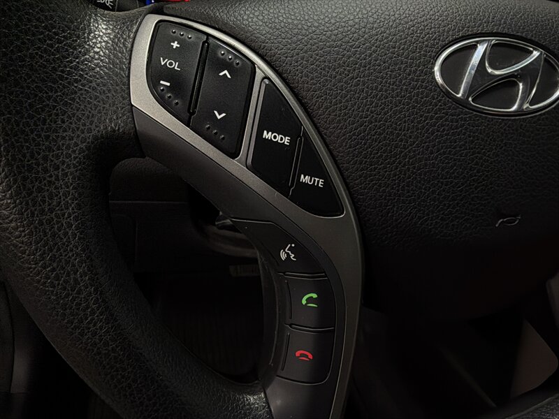 2016 Hyundai ELANTRA GT - Photo 18 - West Bountiful, UT 84087