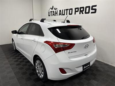2016 Hyundai ELANTRA GT - Photo 8 - West Bountiful, UT 84087