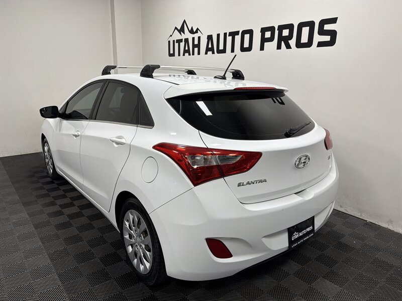 2016 Hyundai ELANTRA GT - Photo 8 - West Bountiful, UT 84087